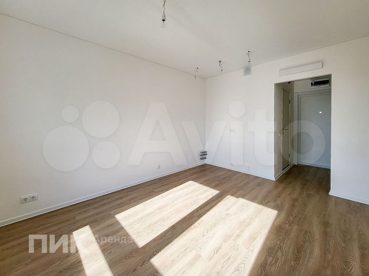 1-к. квартира, 19,5 м², 17/25 эт.