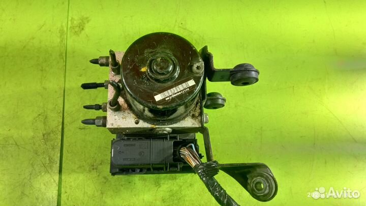 Блок ABS для Mazda 3 2003-2009