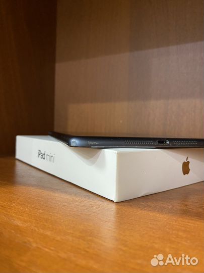 iPad mini