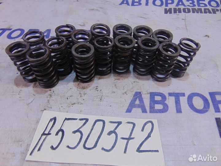 Пружина клапана для Nissan Primera 3 2002-2008г