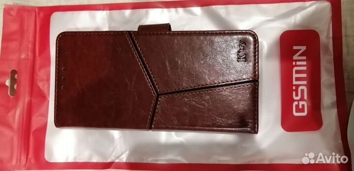 Чехол на honor 10x lite