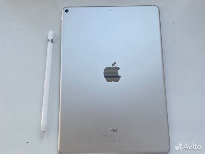 iPad air 3 2019