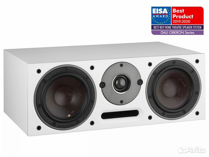 Dali Oberon Vokal White