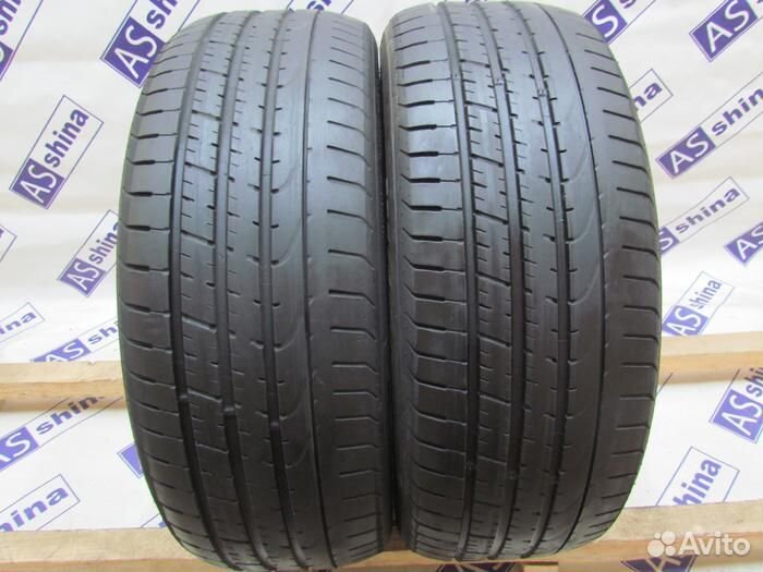 Pirelli P Zero 225/45 R19 94U