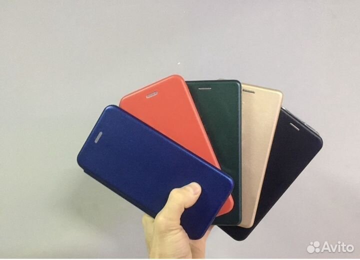 Чехол книжка на Samsung a41