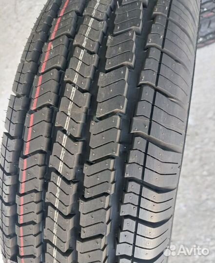 Aplus Gazill 195/75 R16C