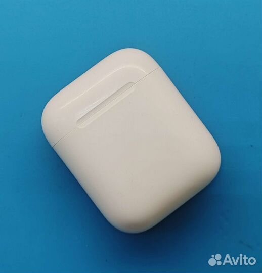 Беспроводные наушники Apple airpods (a1602)