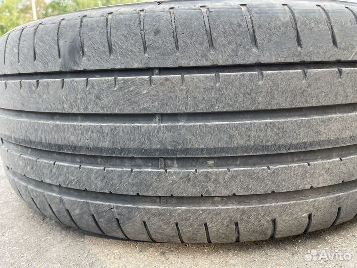 Диски мерседес r17