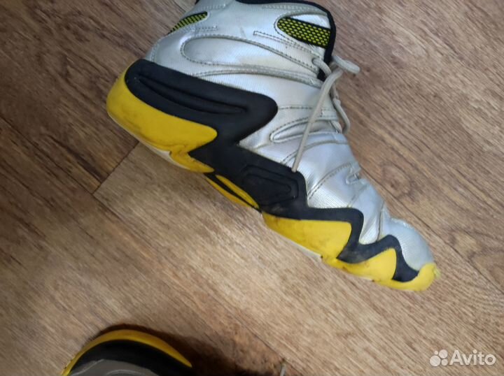 Кроссовки для мальчика