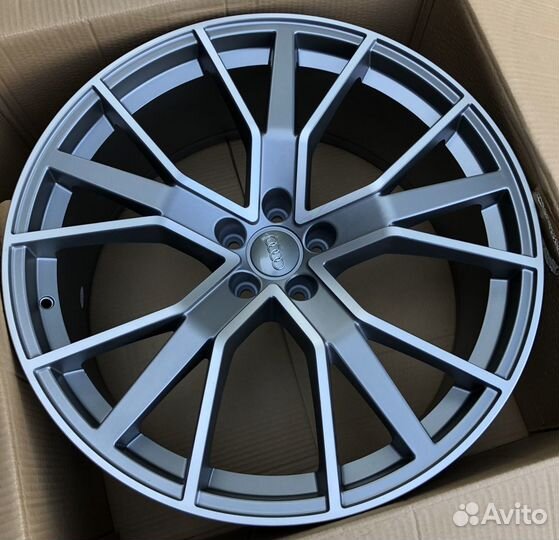 Диски Audi R22 Ауди