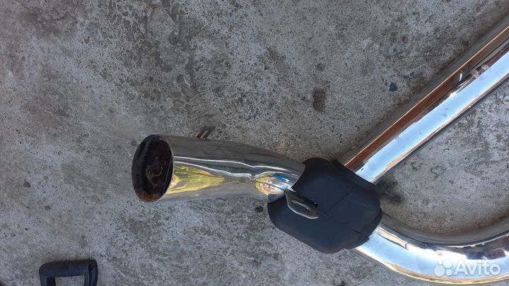 Кенгурятник