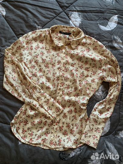 Рубашка женская