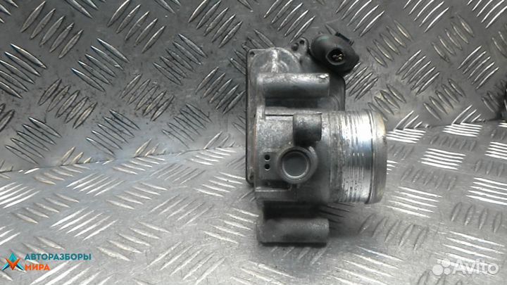 Заслонка дроссельная Volkswagen Jetta 6 2011