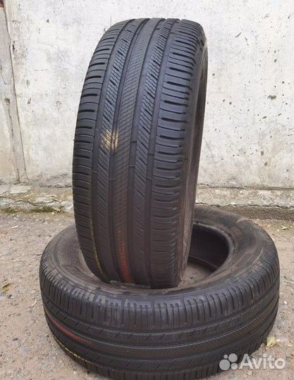 Michelin Premier LTX 235/60 R18 107V