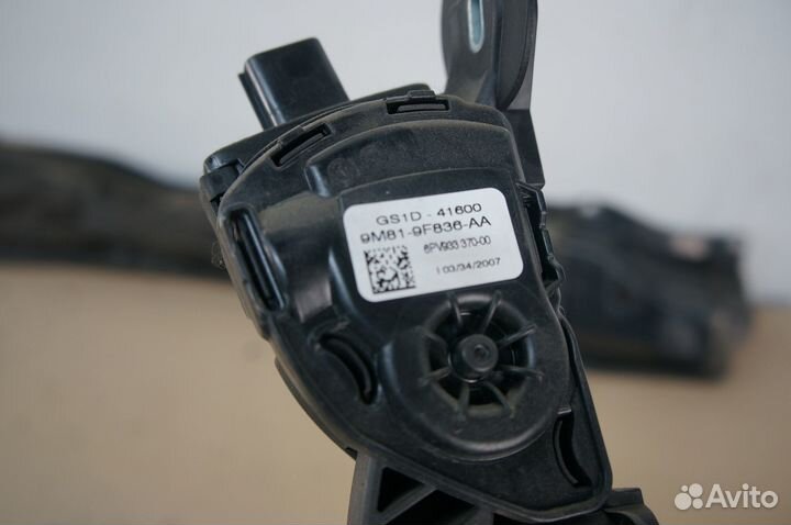 Педаль Газа Mazda 6 GH (2007-2012) GS1E-41600