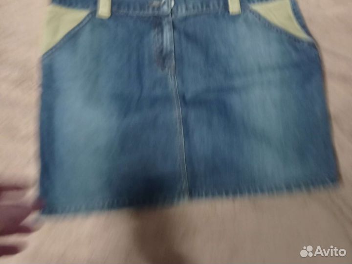 Вещи пакетом