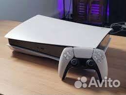 Sony playstation 5