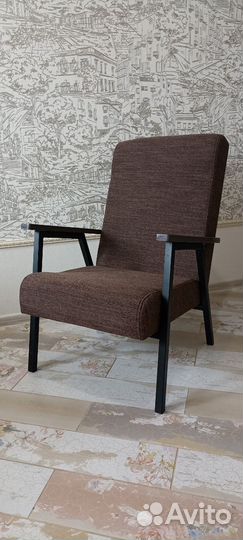 Реплика винтажные кресла