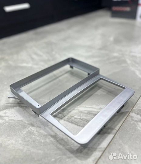 Рамка переходная Дэу Нексия/Daewoo Nexia