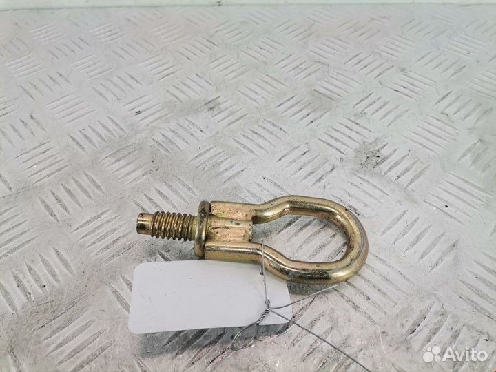 Крюк буксировочный Ford C-Max 2004