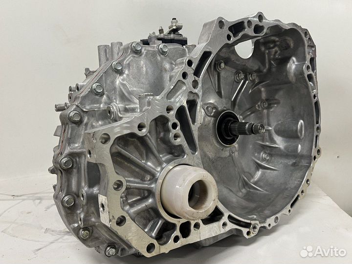 АКПП UA80F Toyota Alphard 3,5 4WD с 2018 г