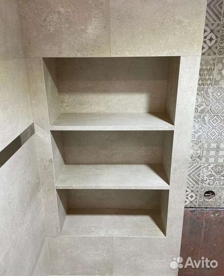 Ремонт и отделка квартир полный комплекс работ