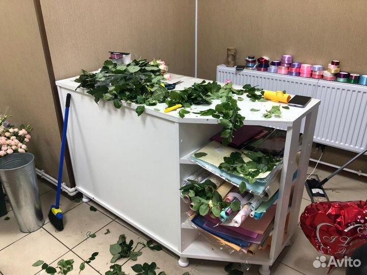 Готовый бизнес