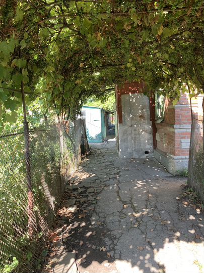 Дом 69,8 м² на участке 4,2 сот.