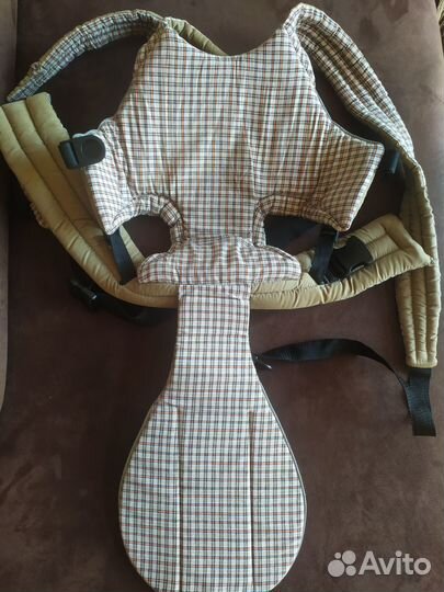 Эргорюкзак