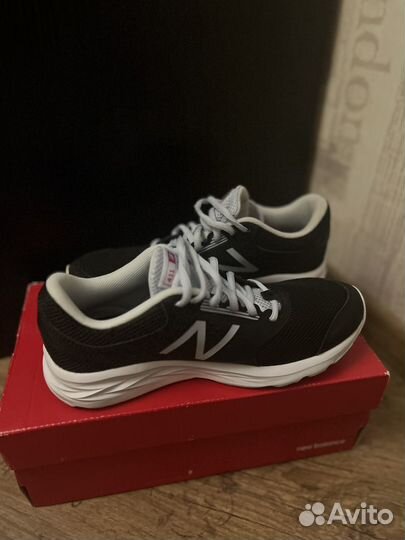 Кроссовки new balance оригинал