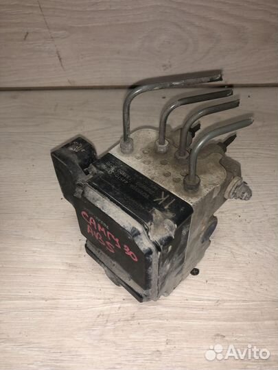 Блок ABS Toyota Camry ACV30