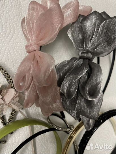 Ободки комплект