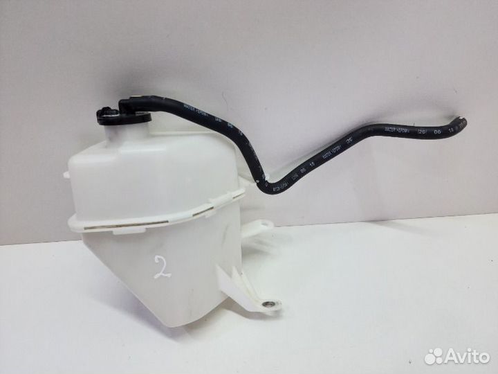 Бачок расширительный Toyota Camry V70 2017-2021