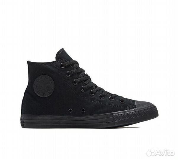 Converse Chuck Taylor All Star Hi 