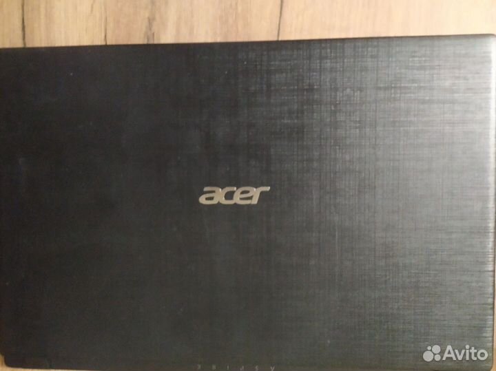 Acer aspire 3 a315-51-56gd i5 7200u/8gbddr4/256ssd