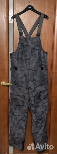 Полукомбинезон The North Face