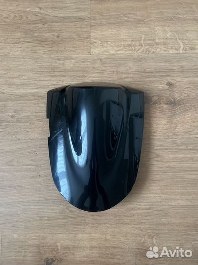 Заглушка заднего сидения Suzuki gsx-r 06 07