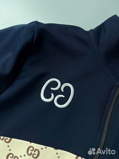 Спортивный Костюм Gucci