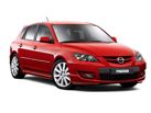 Mazda 3 MPS I (2006—2009) Хетчбэк