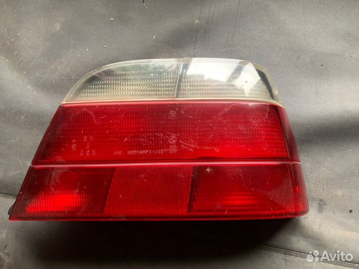 Фонарь задний правый BMW E38 Оригинал