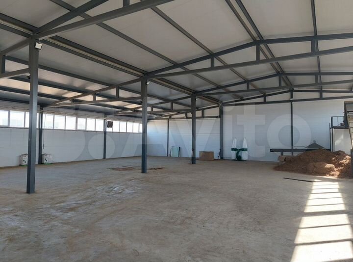 600м2. 700м2. 1500м2. Склад/пр-во. Ворота