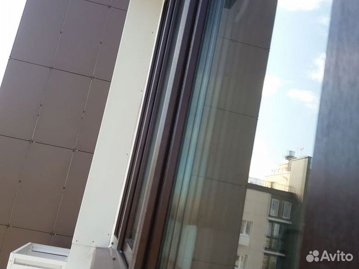 Пластиковые окна Рехау r-8190