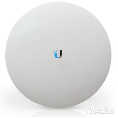 Точка доступа Ubiquiti NanoBeam 5AC Gen2 NBE-5AC-G