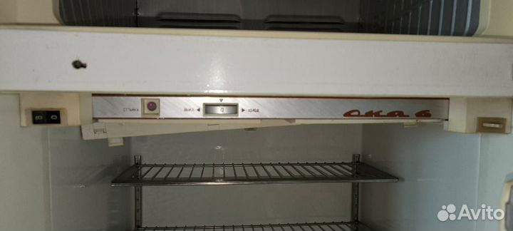 Холодильник Ока 6