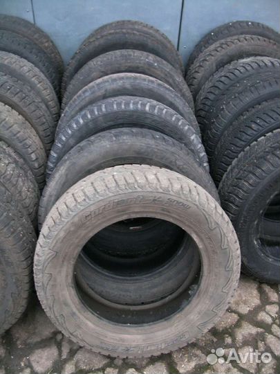 КАМА 505 Irbis 175/65 R14 22F