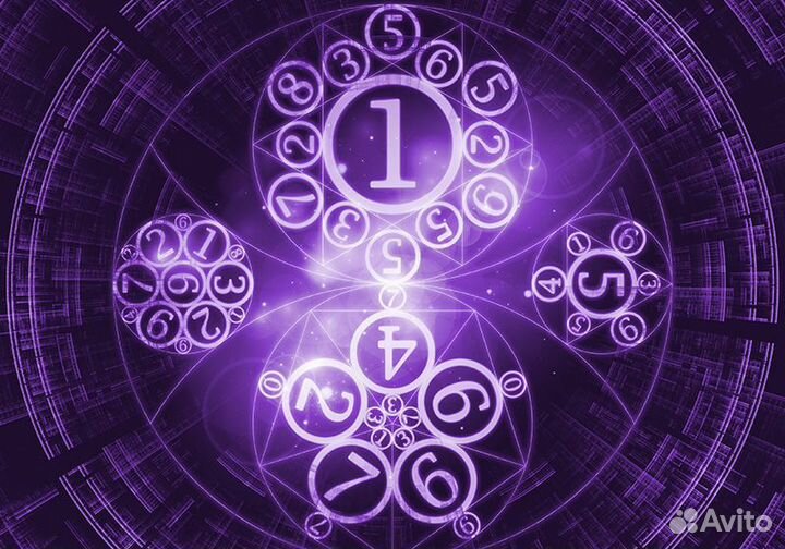 Нумерология