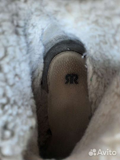 Сапоги la redoute