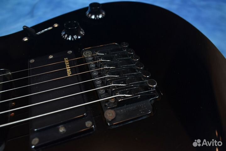 Электрогитара Fernandes FR-55. Japan