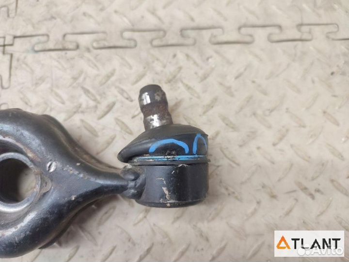 Рычаг передний правый suzuki wagon R solio