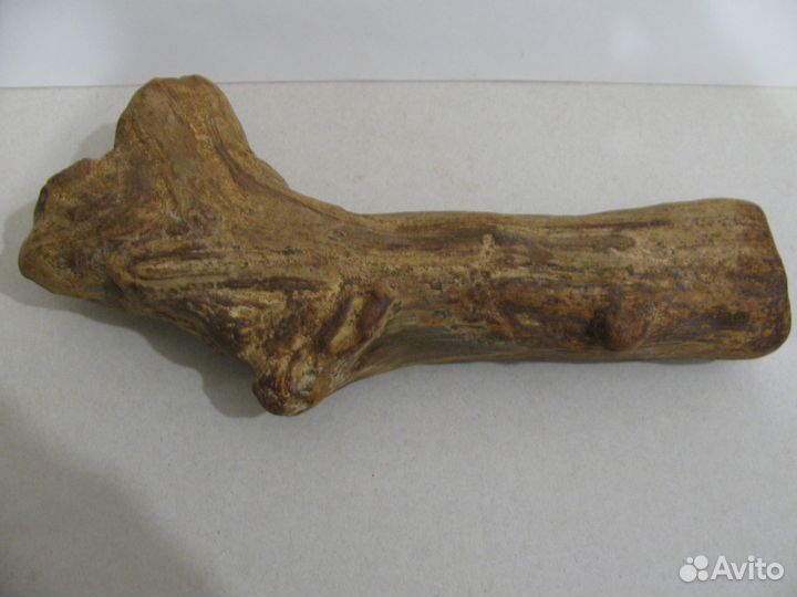 Окаменелое дерево (в коллекцию)